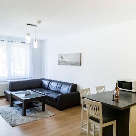 Apartamento Polanki Sun & Rest Kołobrzeg Exterior foto