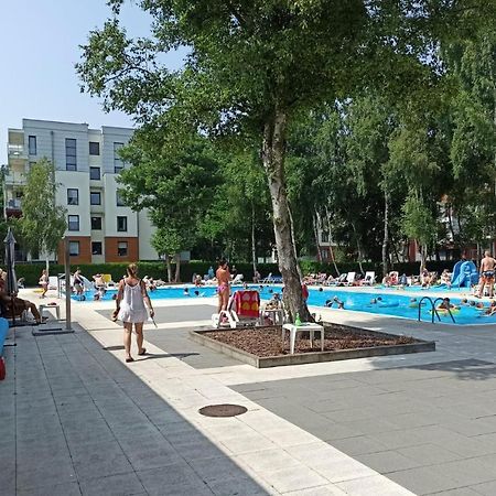 Apartamento Polanki Sun & Rest Kołobrzeg Exterior foto