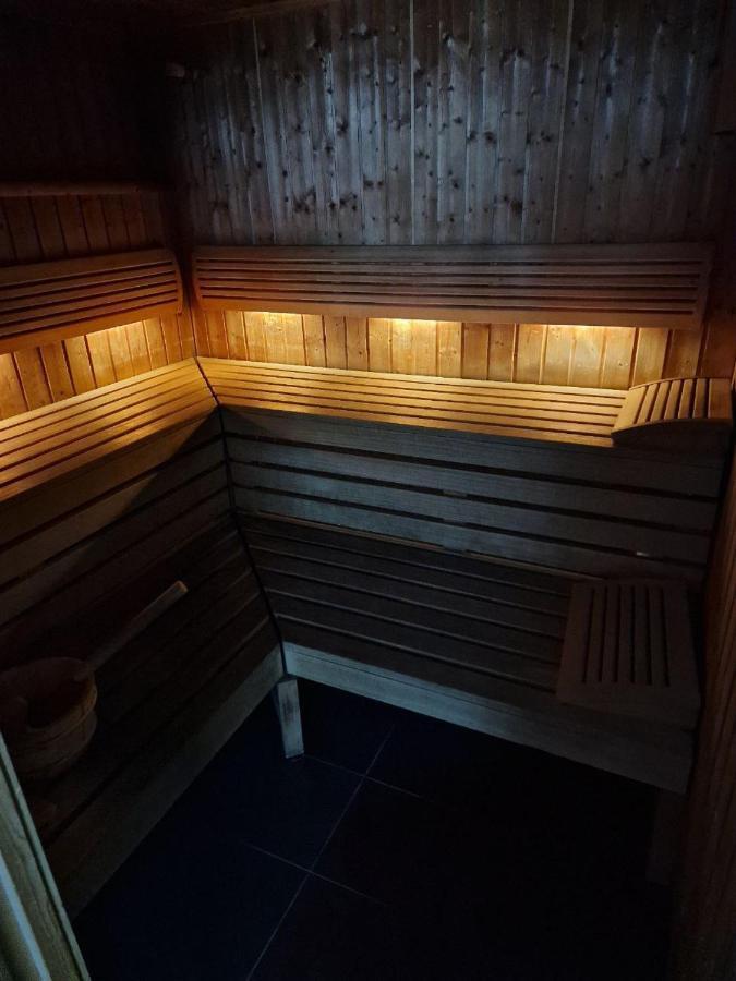 Apartamento Polanki Sun & Rest Kołobrzeg Exterior foto